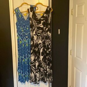 Maxi Dresses